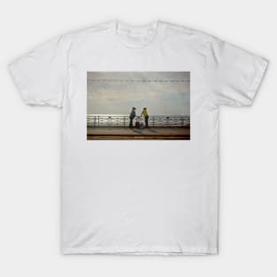 Waiting T-Shirt